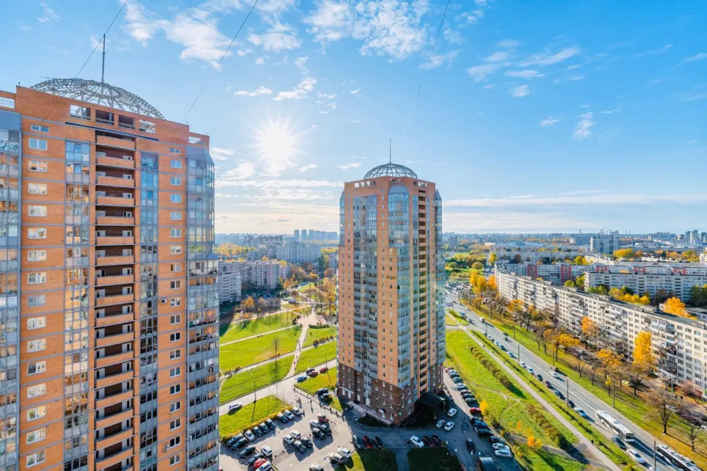 Апартаменты Однокомнатная квартира на улице Белы Куна