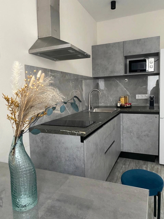 Квартира Moscow Deluxe Apartments Талисман