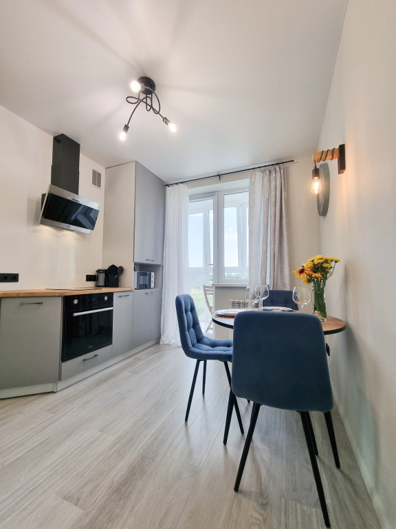LovelyHome39| Апартаменты на Балтийском море в Пионерском