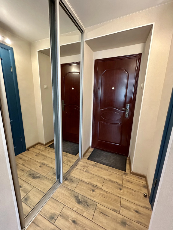 Квартира Фьюжн