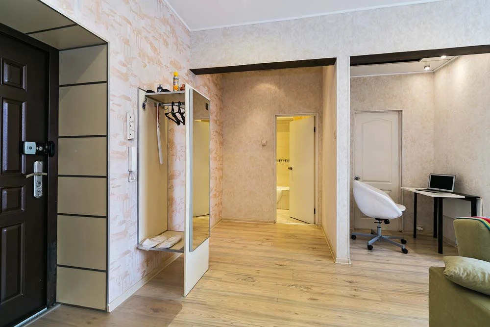 Апартаменты MiniApartHotel