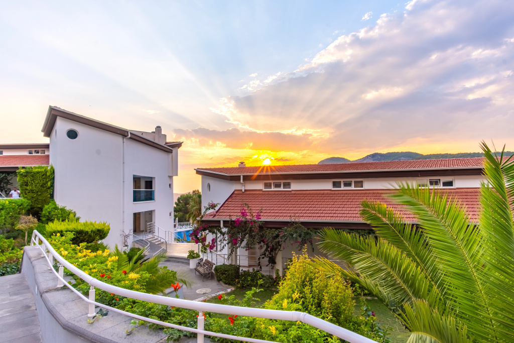 Garcia Resort & Spa - Ultra All Inclusive