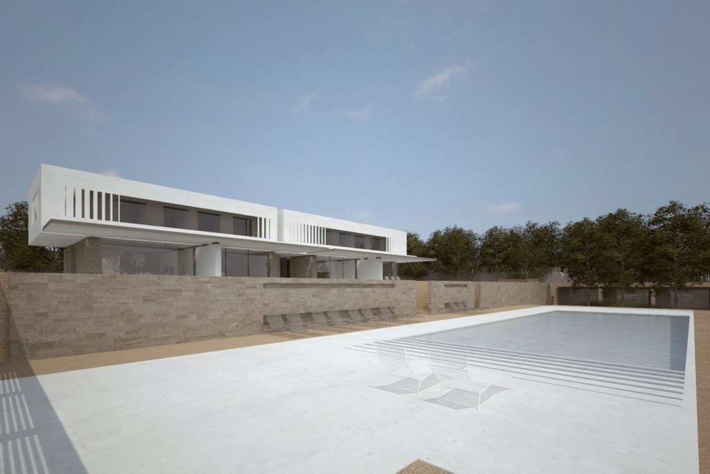 Amantes Villas and Suites