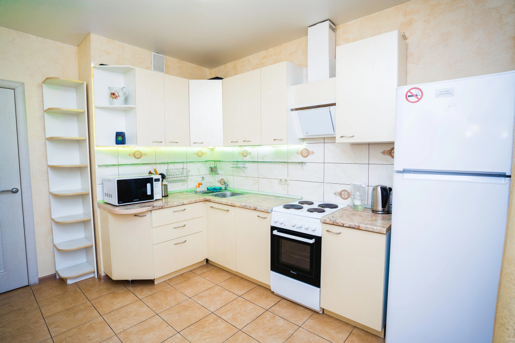 Апартаменты ATLANT Apartments 307