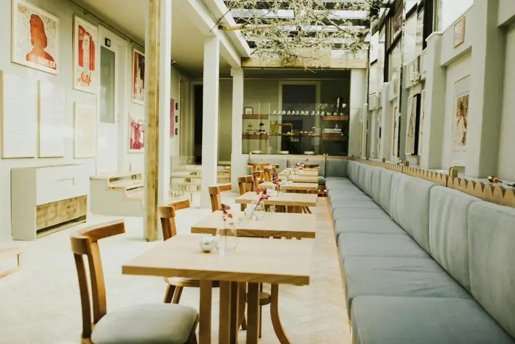 Bazaar Inn Hotel