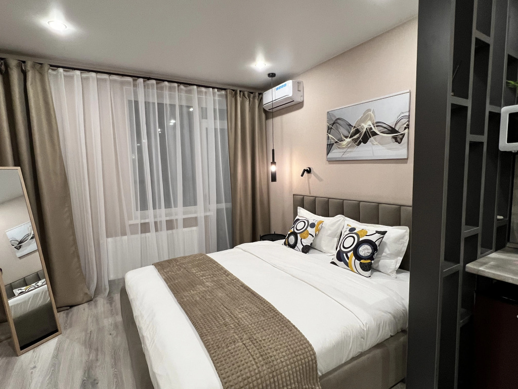 Апартаменты GRAND APART Studio