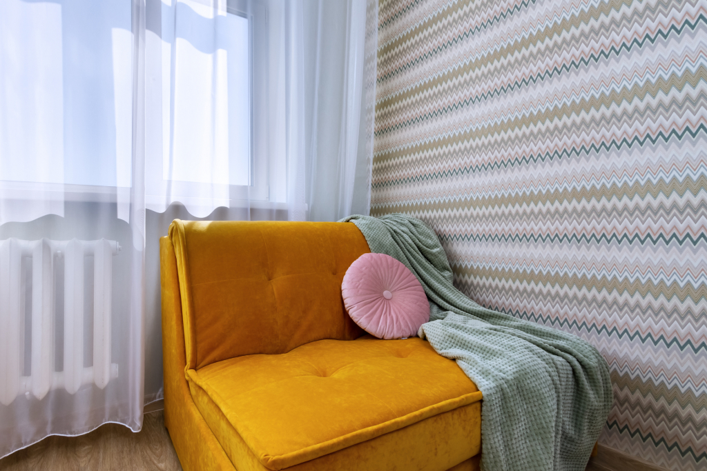 Апартаменты Andora apart | Квартира 2к у клиники Мешалкина