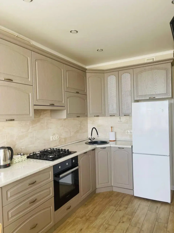 Квартира Sutki Rent в Минеральных Водах