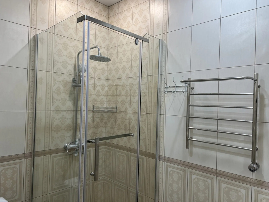 Апартаменты 122 Крымская, 22к13