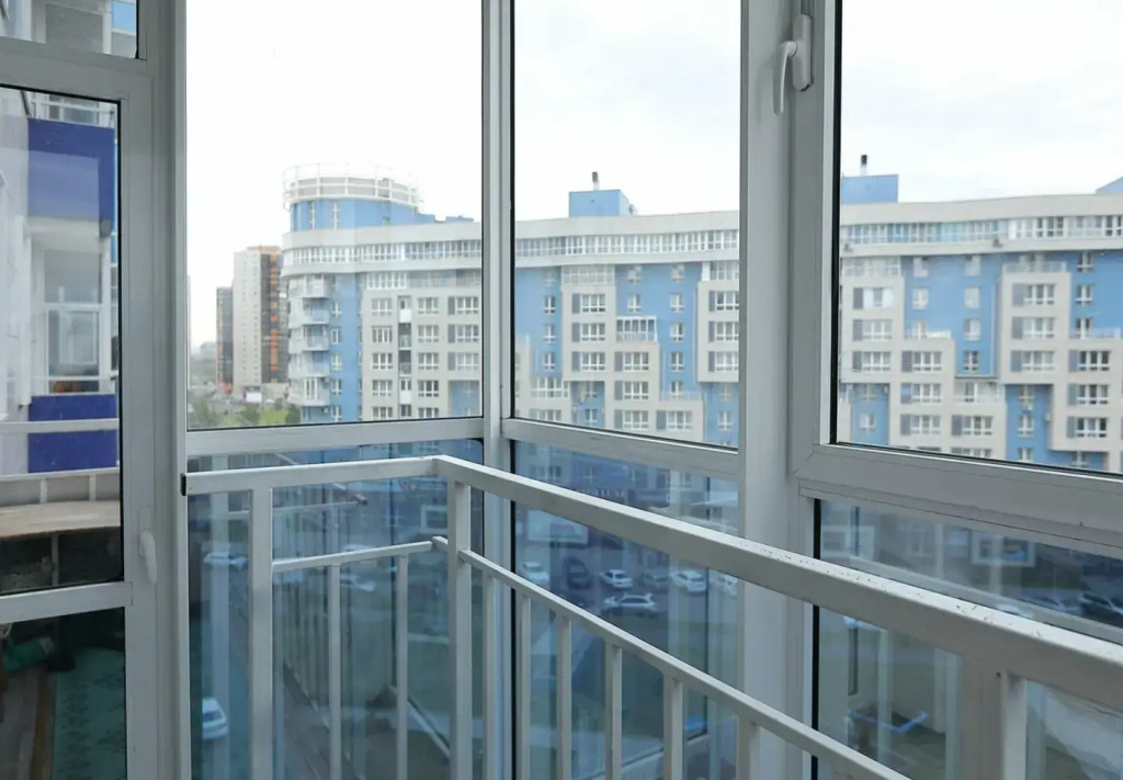 Апартаменты Квартира в доме CRISTAL