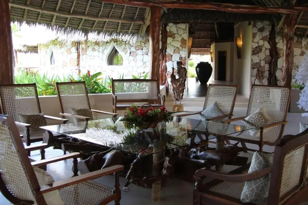 Fruit & Spice Wellness Resort Zanzibar