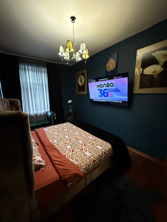 U Kremlya Flat