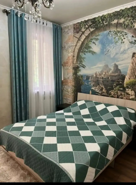 Отель Camelot