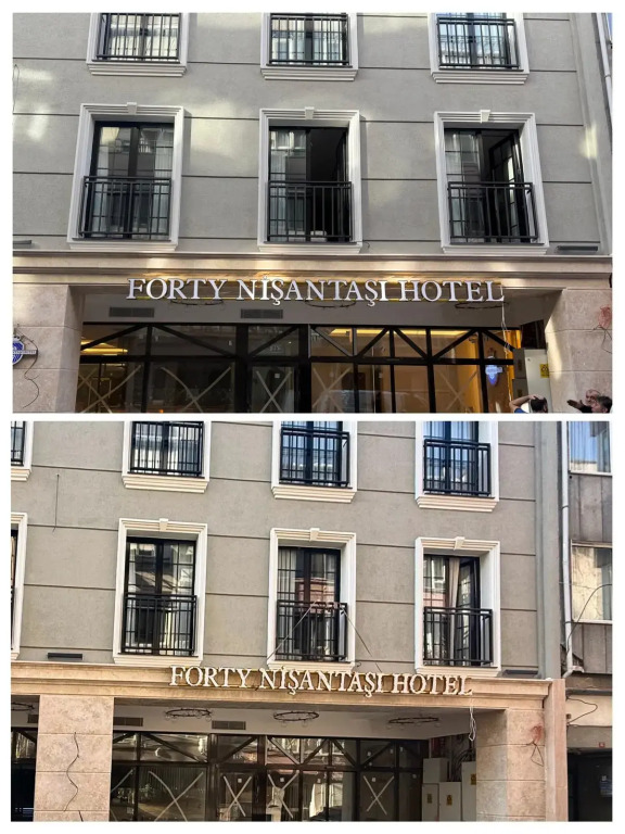 Forty Nişantaşı Hotel & SPA