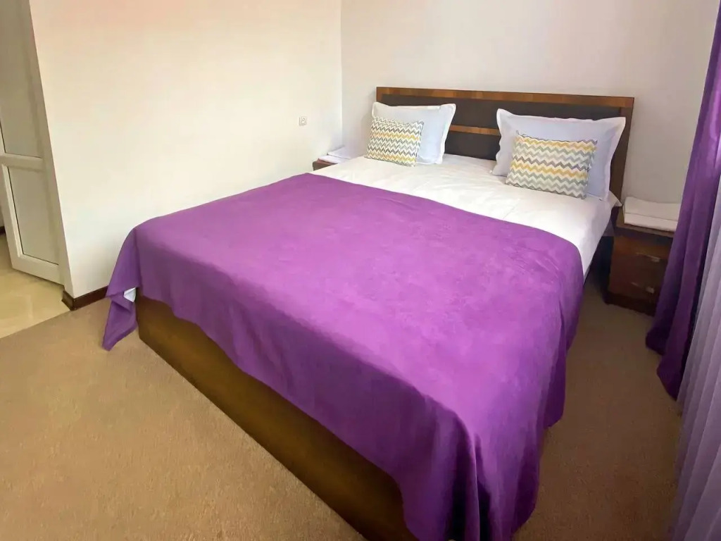 Mina Hotel