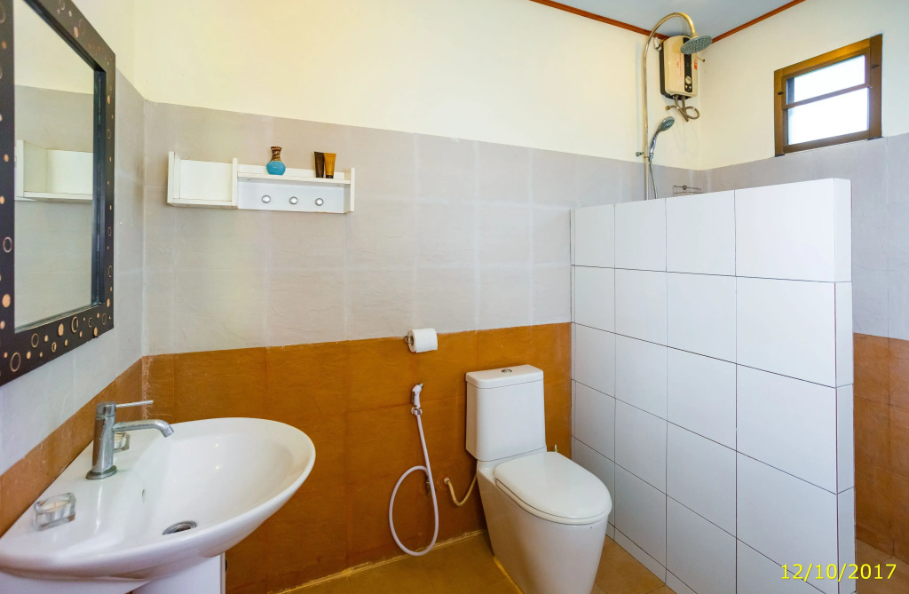 Апартаменты Villa Kolo 3 Bang Tao