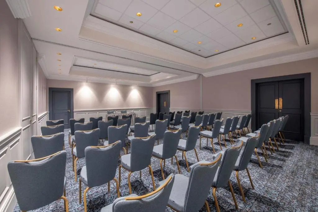 Tbilisi Marriott Hotel