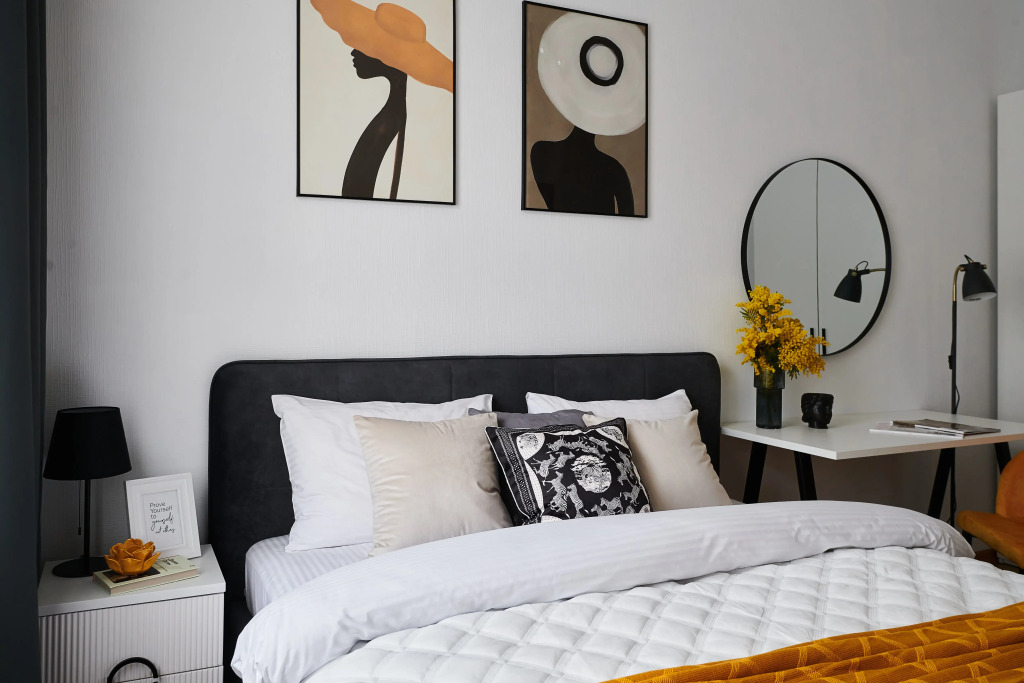 Квартира GM Apartments Яркая Трехкомнатная у Красной Площади