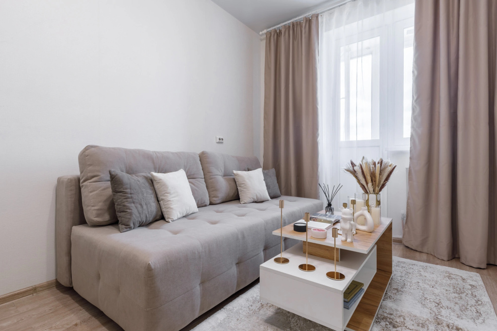 Апартаменты Residence Elegance на Коротченко