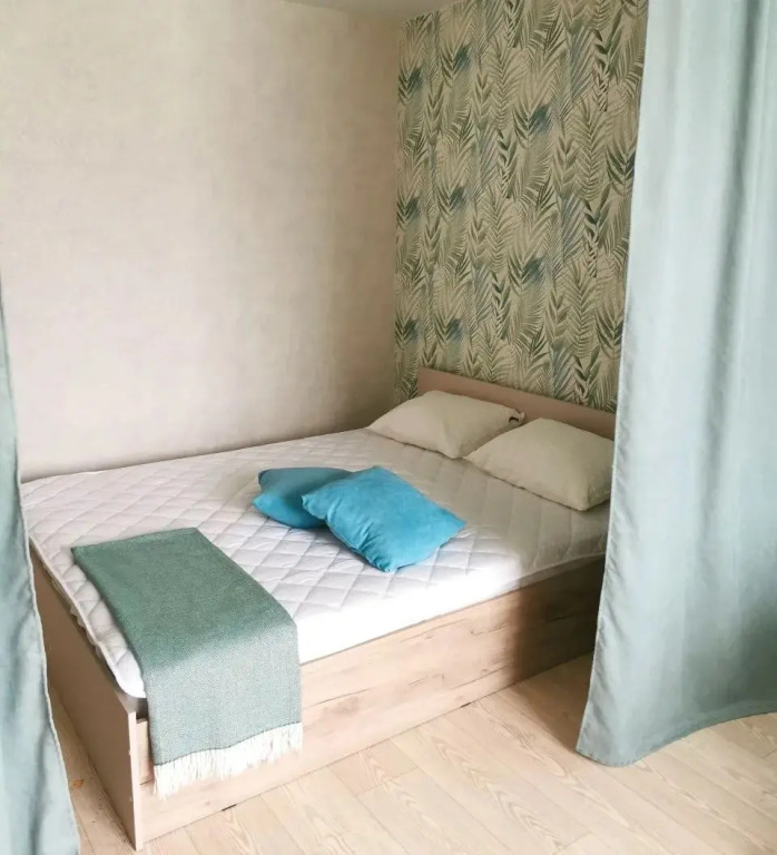 Квартира возле моря