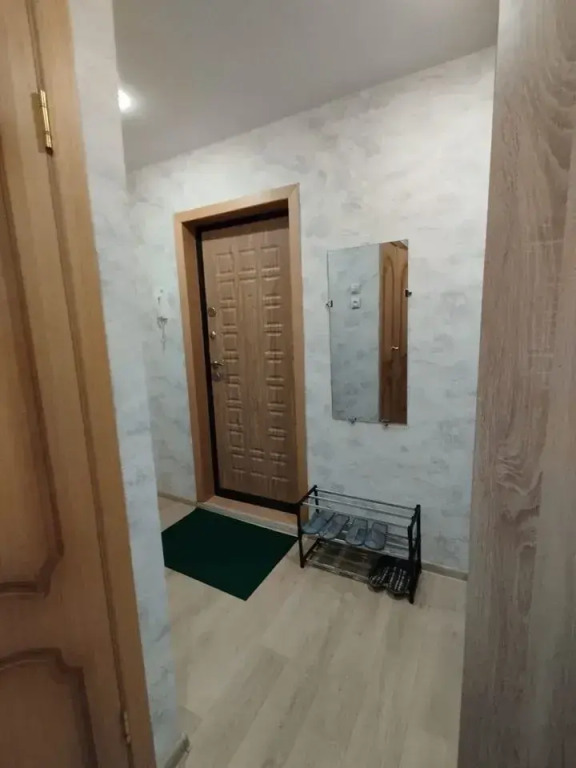 Квартира на Попова 69