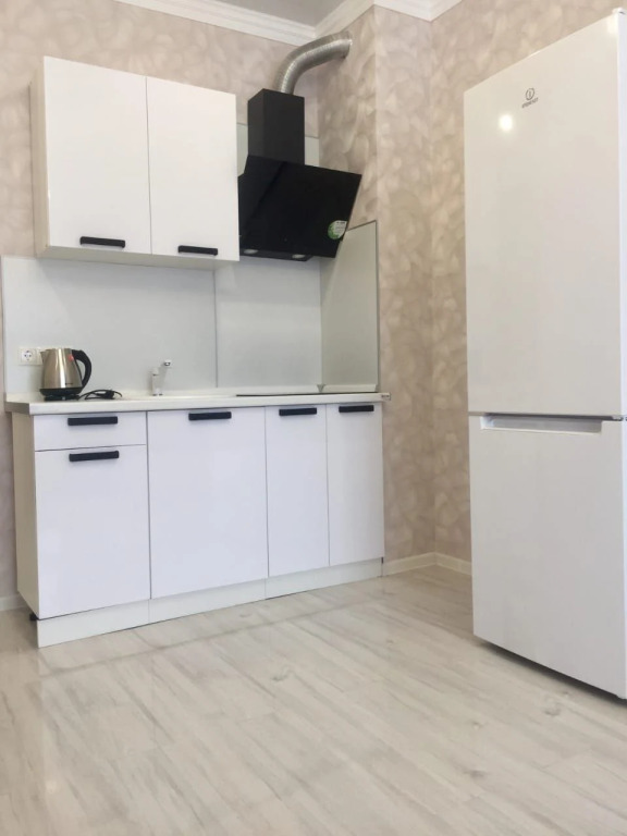 Квартира в Центре Адлера