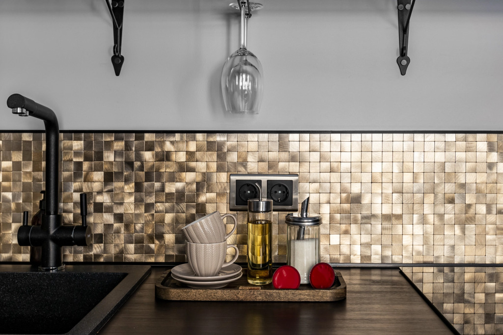 Апартаменты D apartments студия у Рождественской церкви