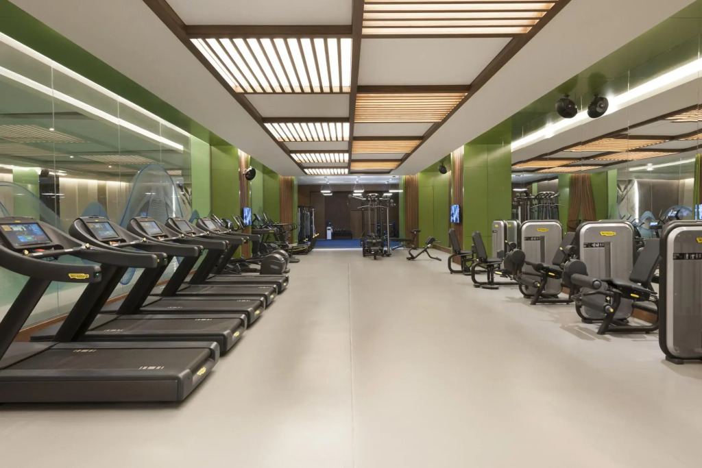 Elite World Grand Istanbul Küçükyalı