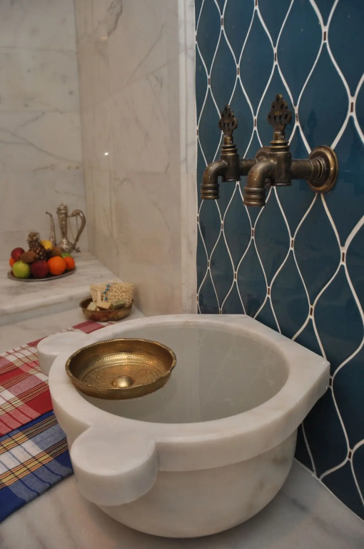 Отель Таксим Лайн / Linada Hotel Taksim