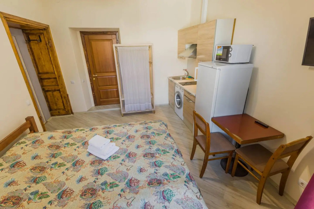 Апартаменты a.m. Rooms Galernaya theatre