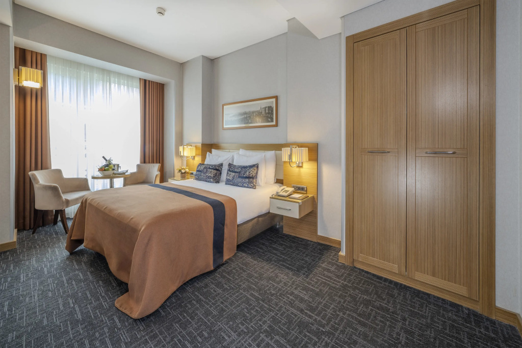 Hotel Momento - Special Category