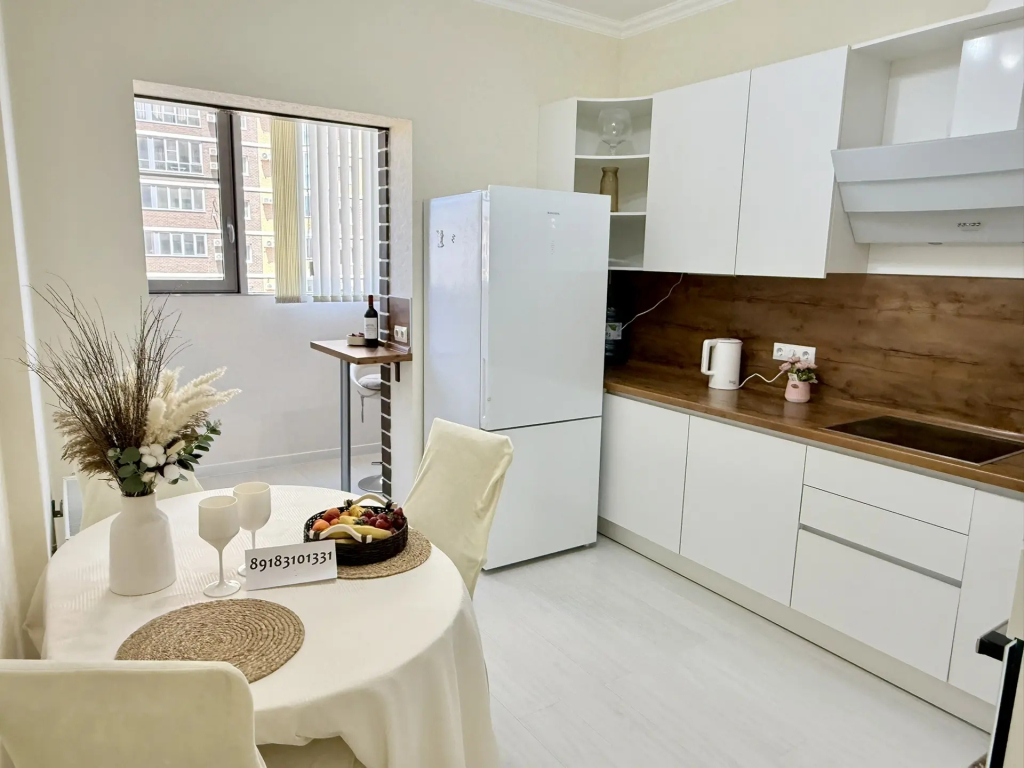 Квартира Apartment Regata