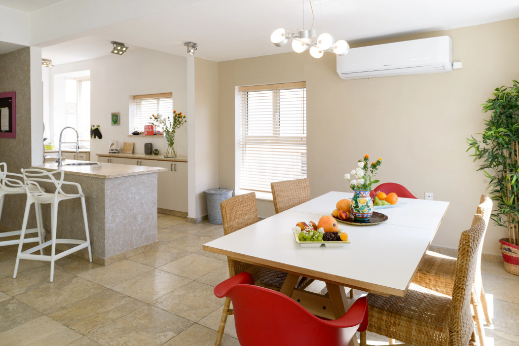 Апартаменты Penthouse & Terrace near Hilton by FeelHome