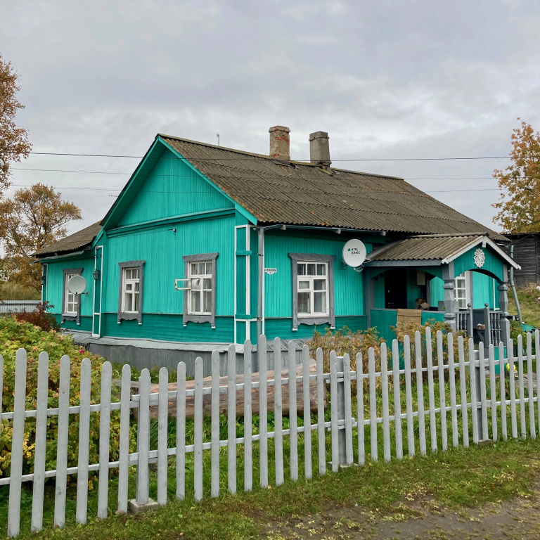 Гостевой дом Соловки