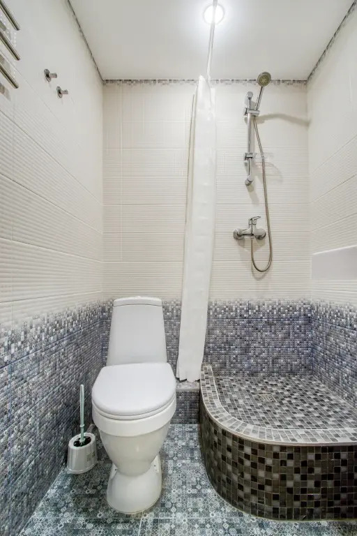 Апартаменты 611 ApartVille 13