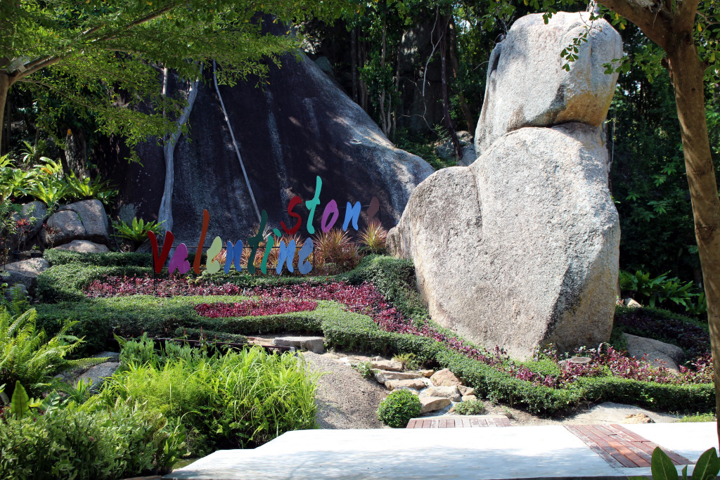 Siva Buri Resort