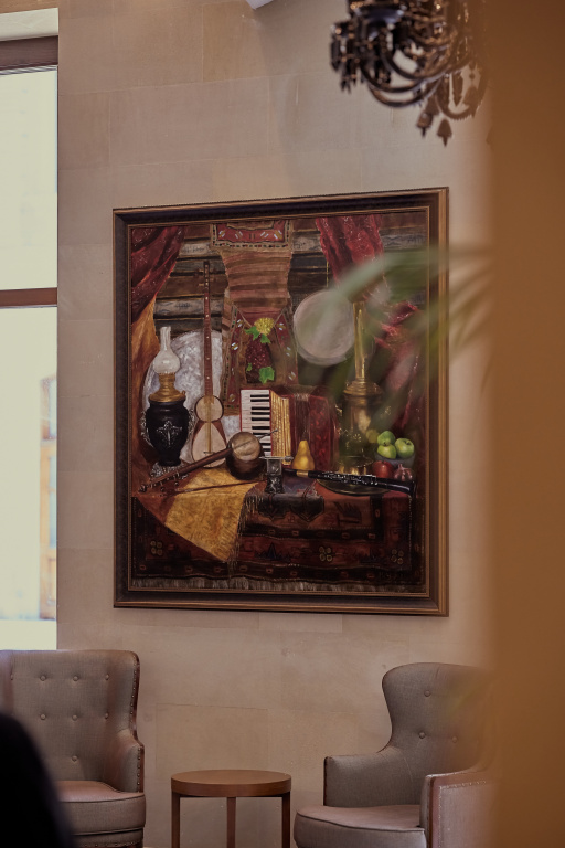 Boutique 19 Hotel