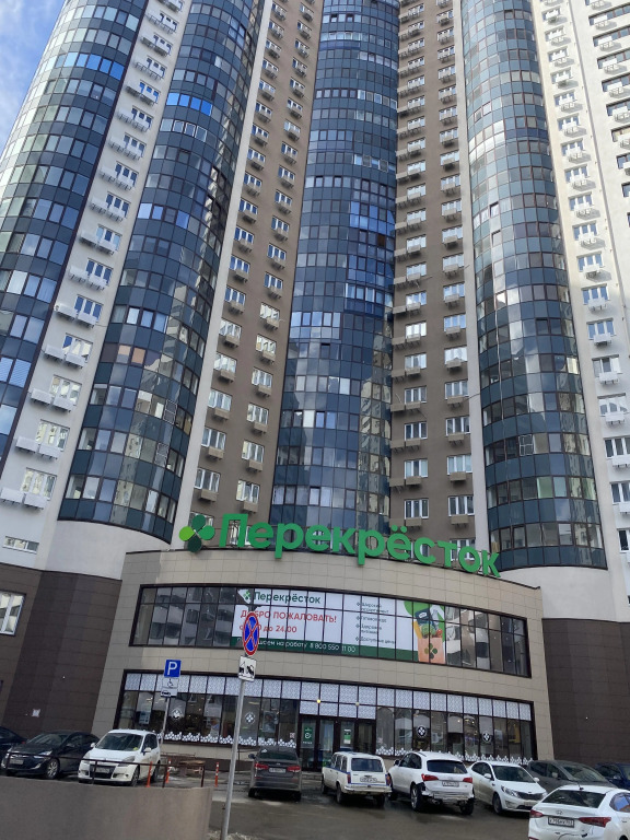Апартаменты Гостеприимный Город