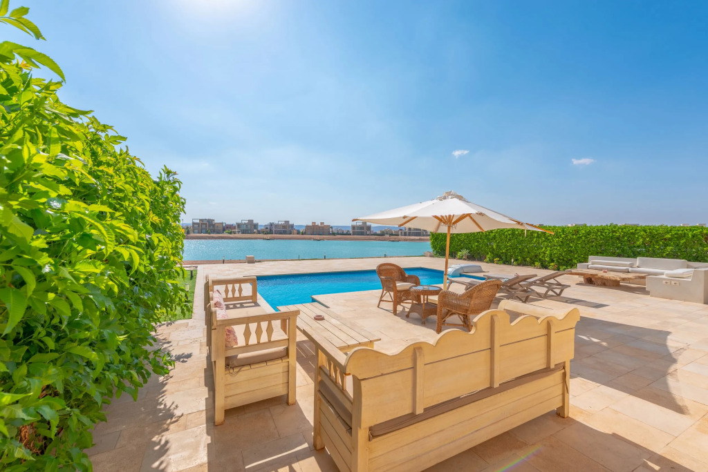 VESTA - G Cribs Residence - El Gouna