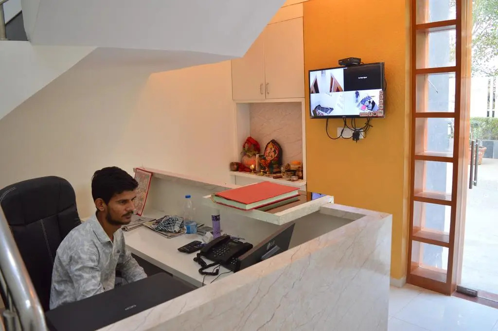 Signature Inn Hotel	