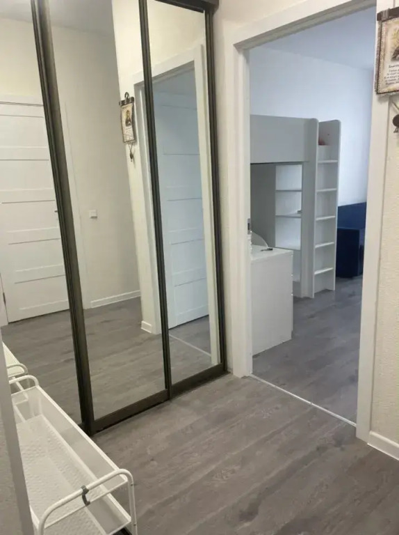 Квартира на Первых 2к2