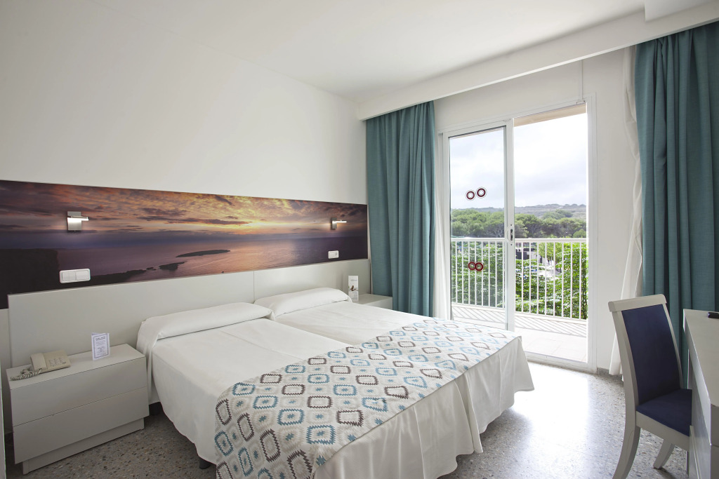 Club Hotel Aguamarina