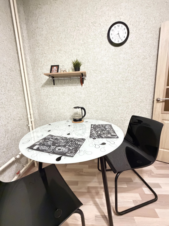 Квартира Уютная 1 Амурский Проезд 9к1