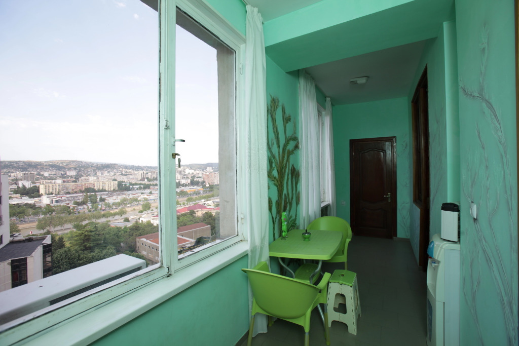 Mia B&B Tbilisi