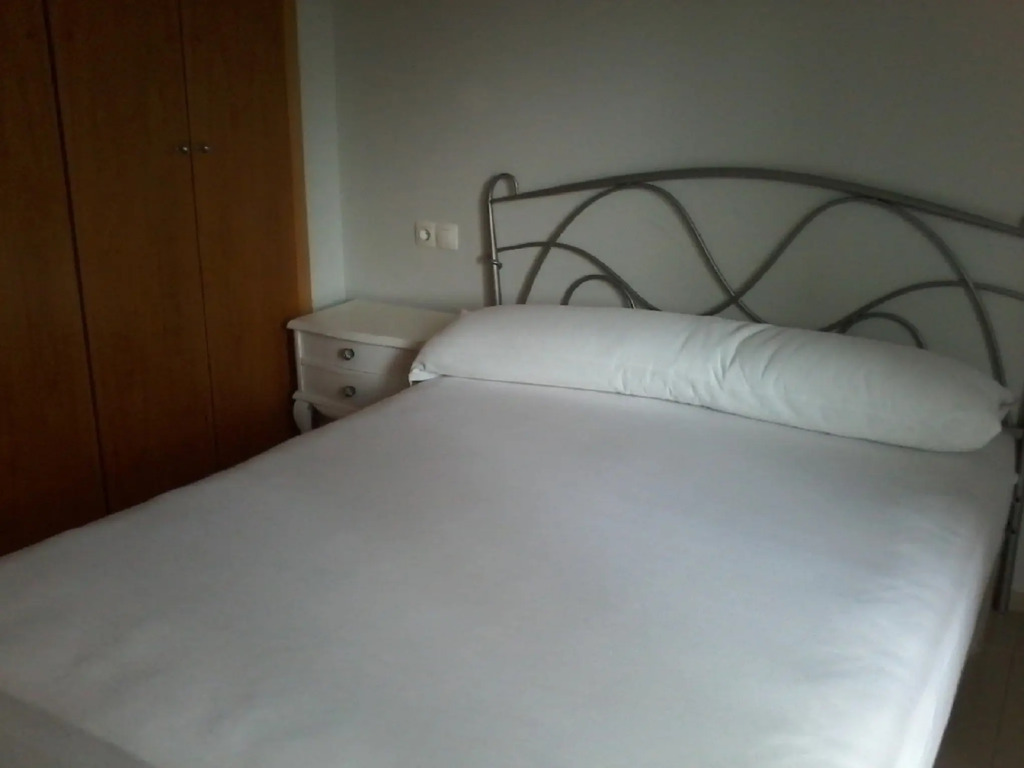 Апартаменты Residencial la Cala