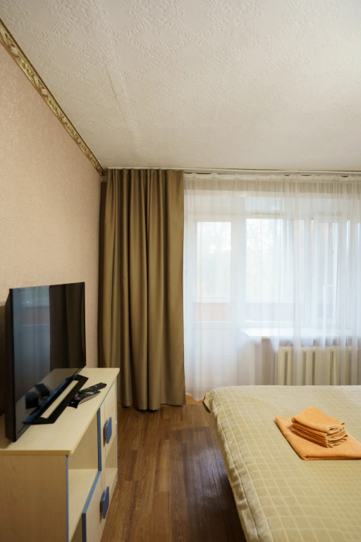 Апартаменты Right Room однокомнатные на площади Мира 2