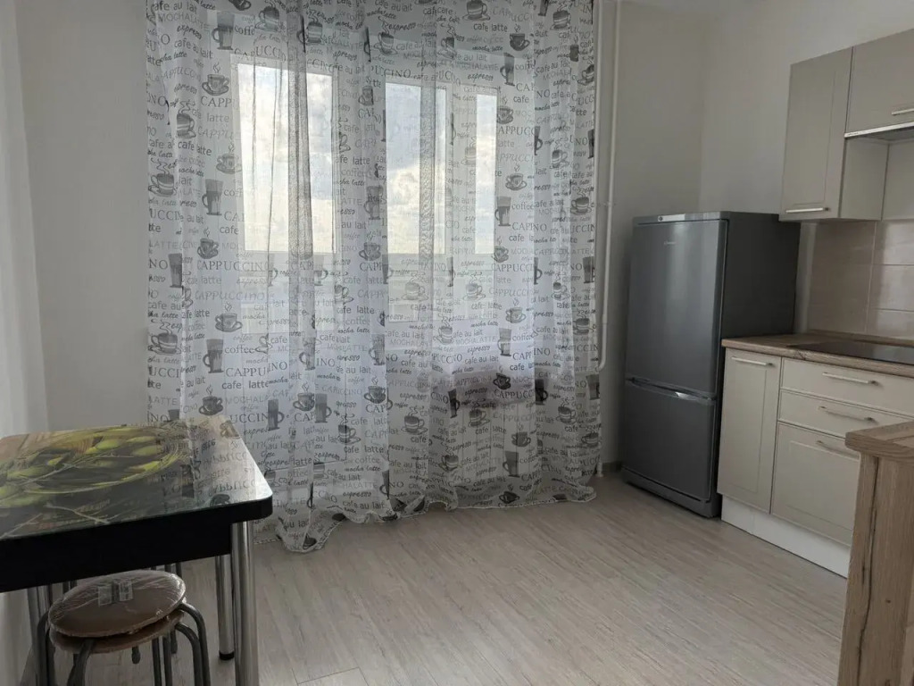 Квартира на улице Черепичной 22к2