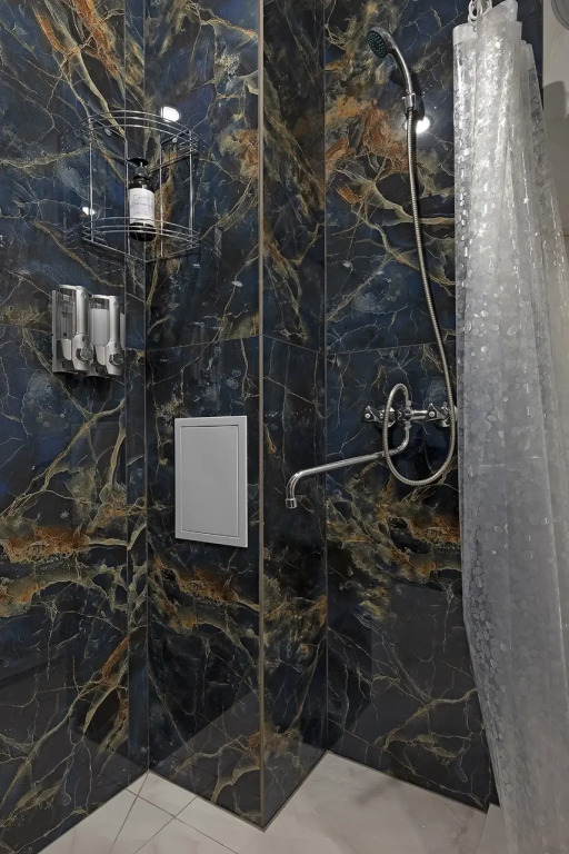 Квартира Myhome Yourhome на Тележной 29 Г