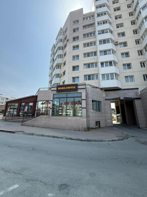 Квартира Просторная в Лучшем районе города