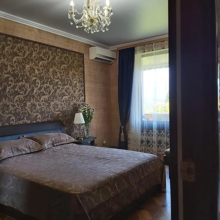 Квартира на Гумистинской